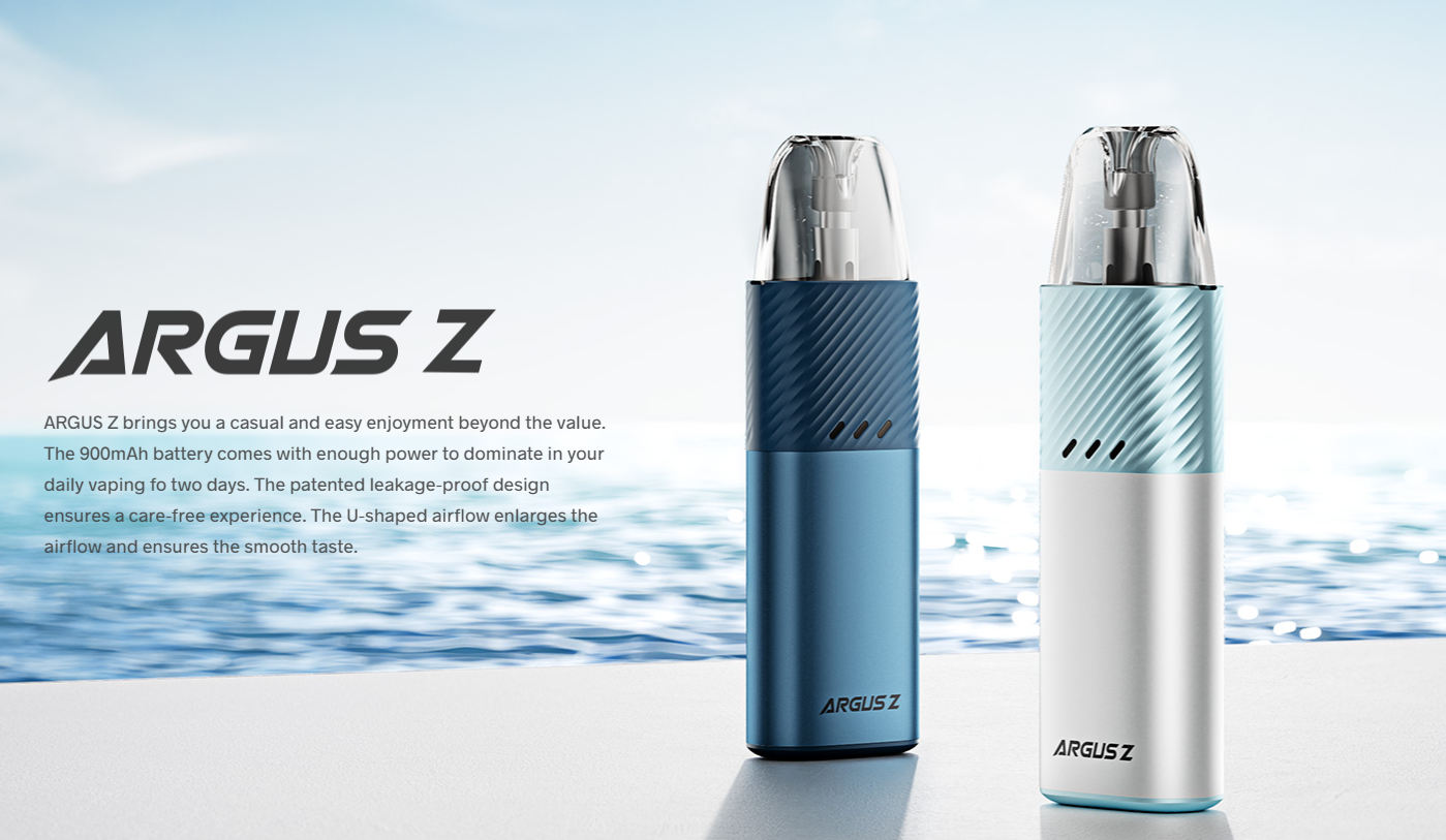 Voopoo Argus Z Pod Mod 900mAh