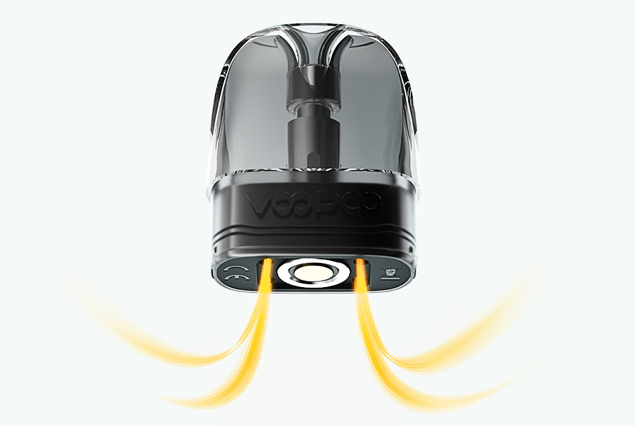Voopoo Argus Z Pod Mod 900mAh aria