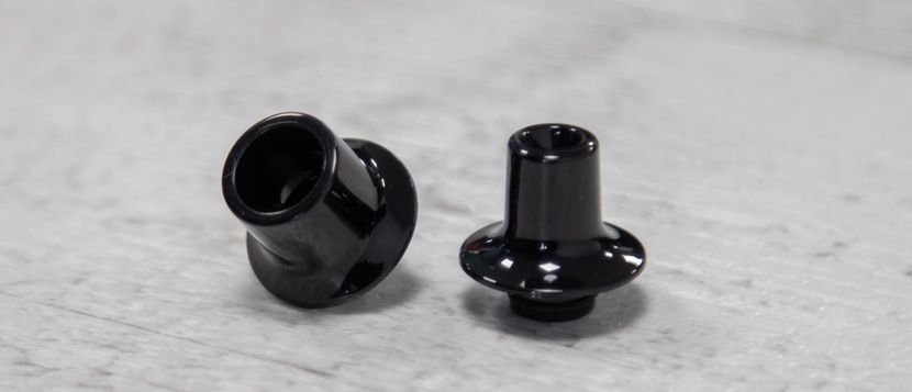 drip tip armour g series mtl dtl