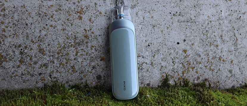 Aspire Pixo