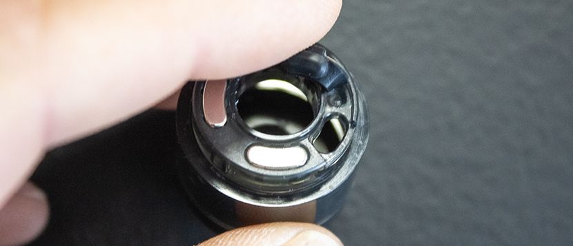 Cartuccia BP80 Riempimento