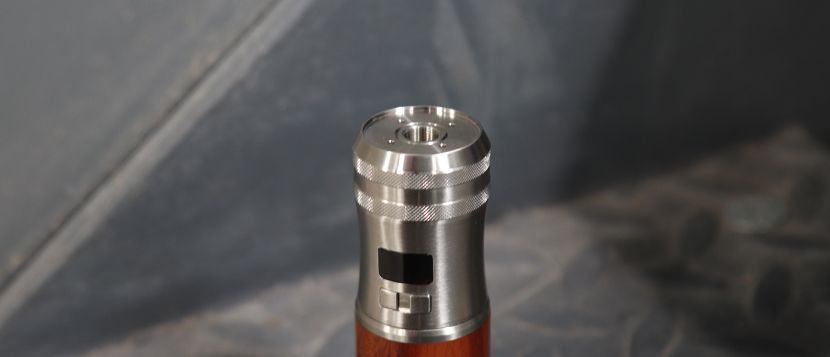 adattatore 510 per lightsaber bp mods