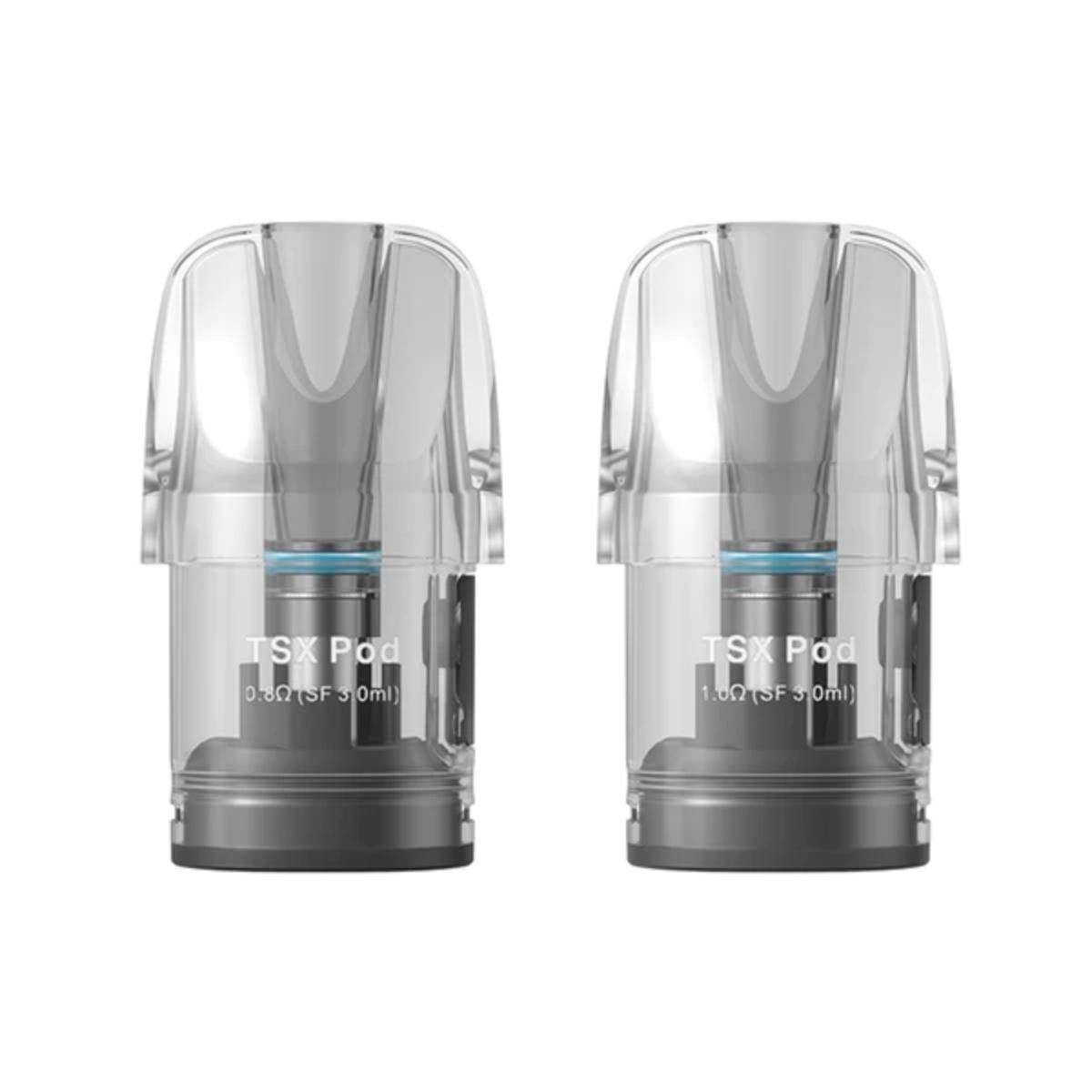 aspire pod tsx per cyber s