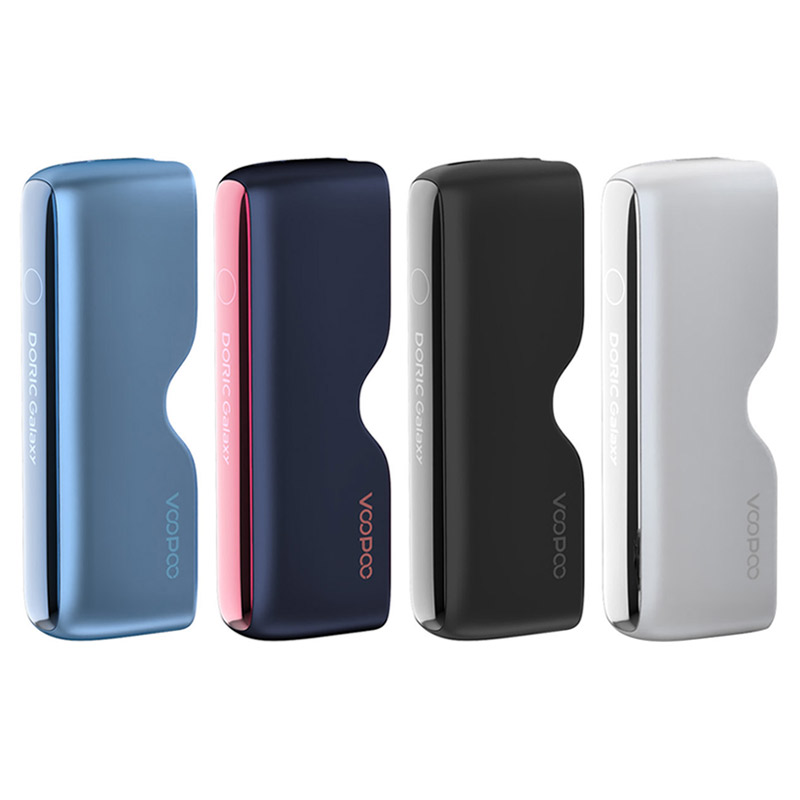 doric galaxy power bank