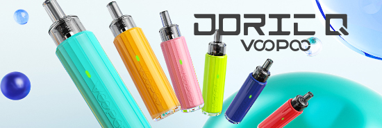 voopoo doric q