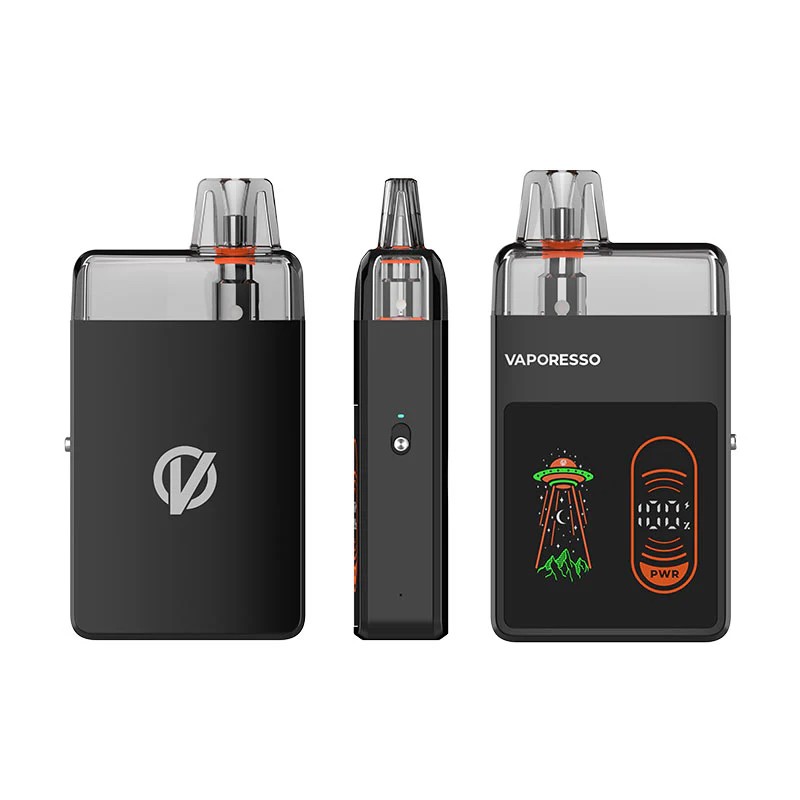 vaporesso eco nano pro