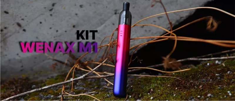 geekvape wenax m1