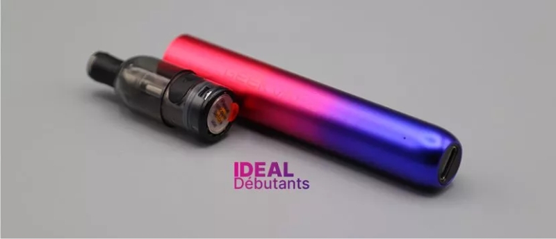 geekvape wenax m1 kit ideale