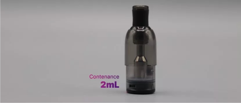 geekvape wenax m1 serbatoio