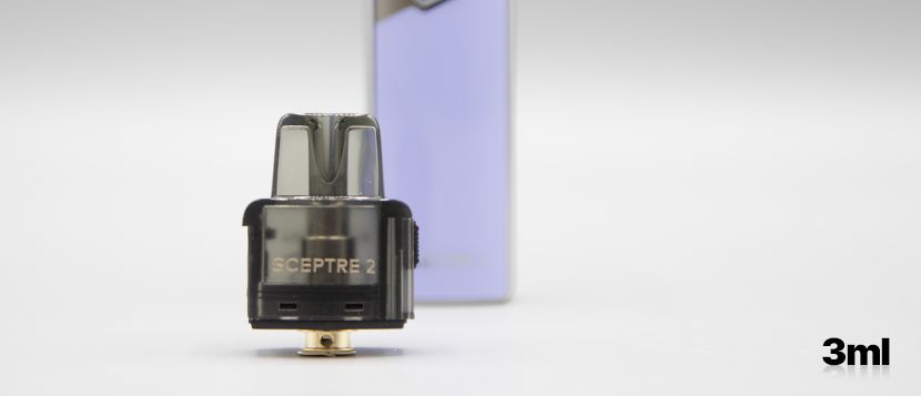 innokin sceptre 2 cartuccia
