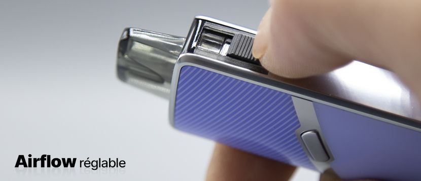 innokin sceptre 2 power