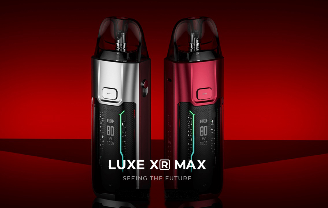 Vaporesso Luxe XR Max 2800mAh