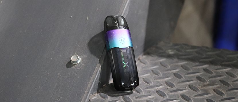 vaporesso luxe xr pod