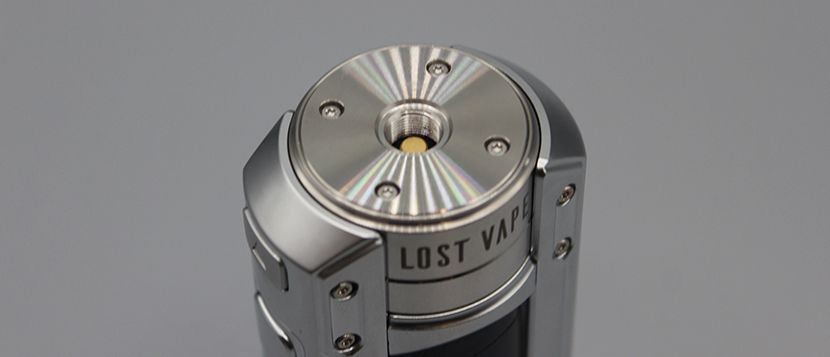 Ursa Quest Lost Vape Accessori