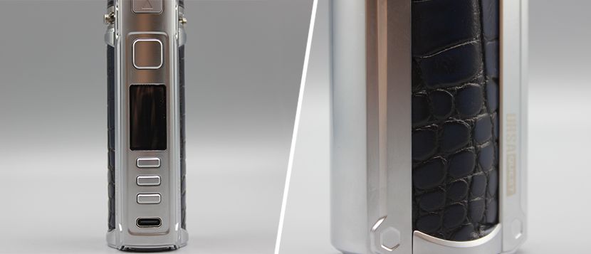 Ursa Quest Lost Vape Ambiente