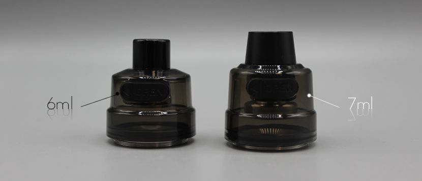 Ursa Quest Lost Vape Cartuccia