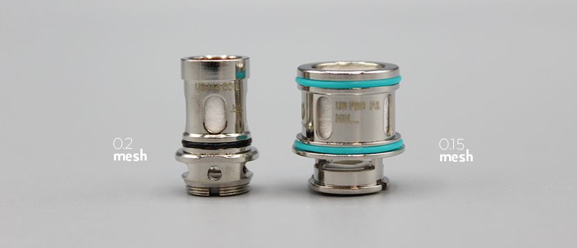 Ursa Quest Lost Vape Coil