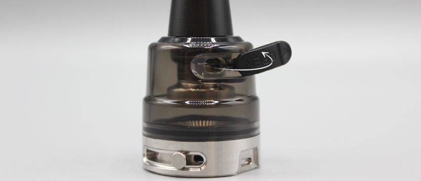 Ursa Quest Lost Vape Ricarica Liquido