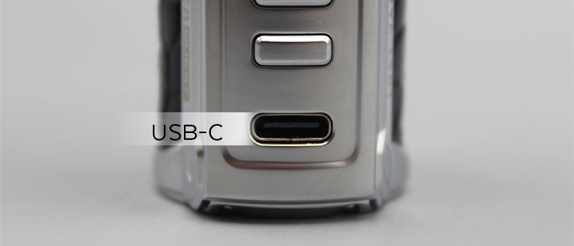 Ursa Quest Lost Vape Ricarica Rapida