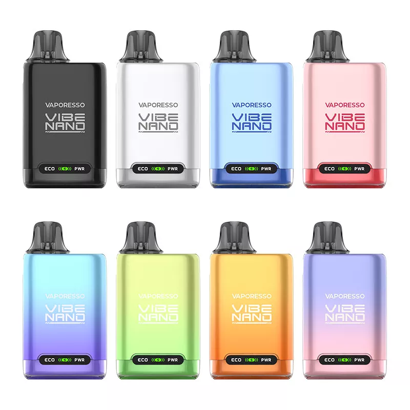 vibe nano vaporesso