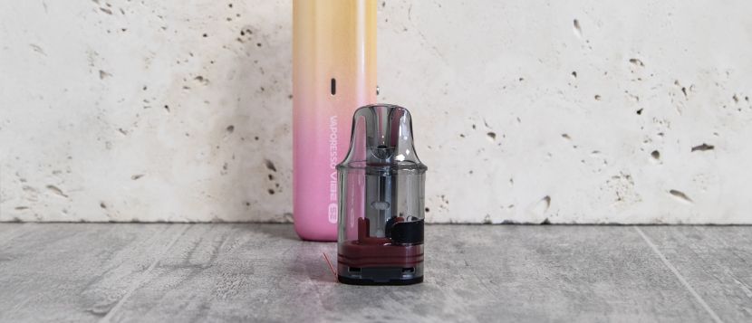 vibe dual mesh