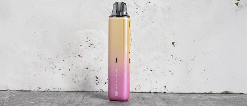 vaporesso vibe se