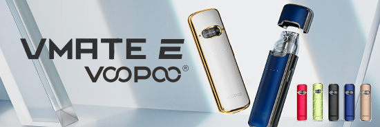 vmate e pod mod voopoo