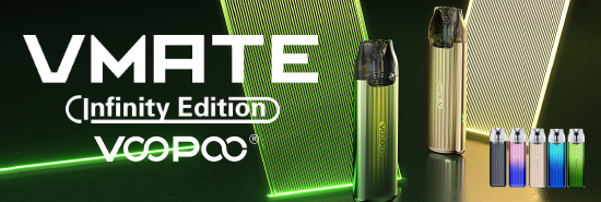 vmate infinity edition pod kit voopoo