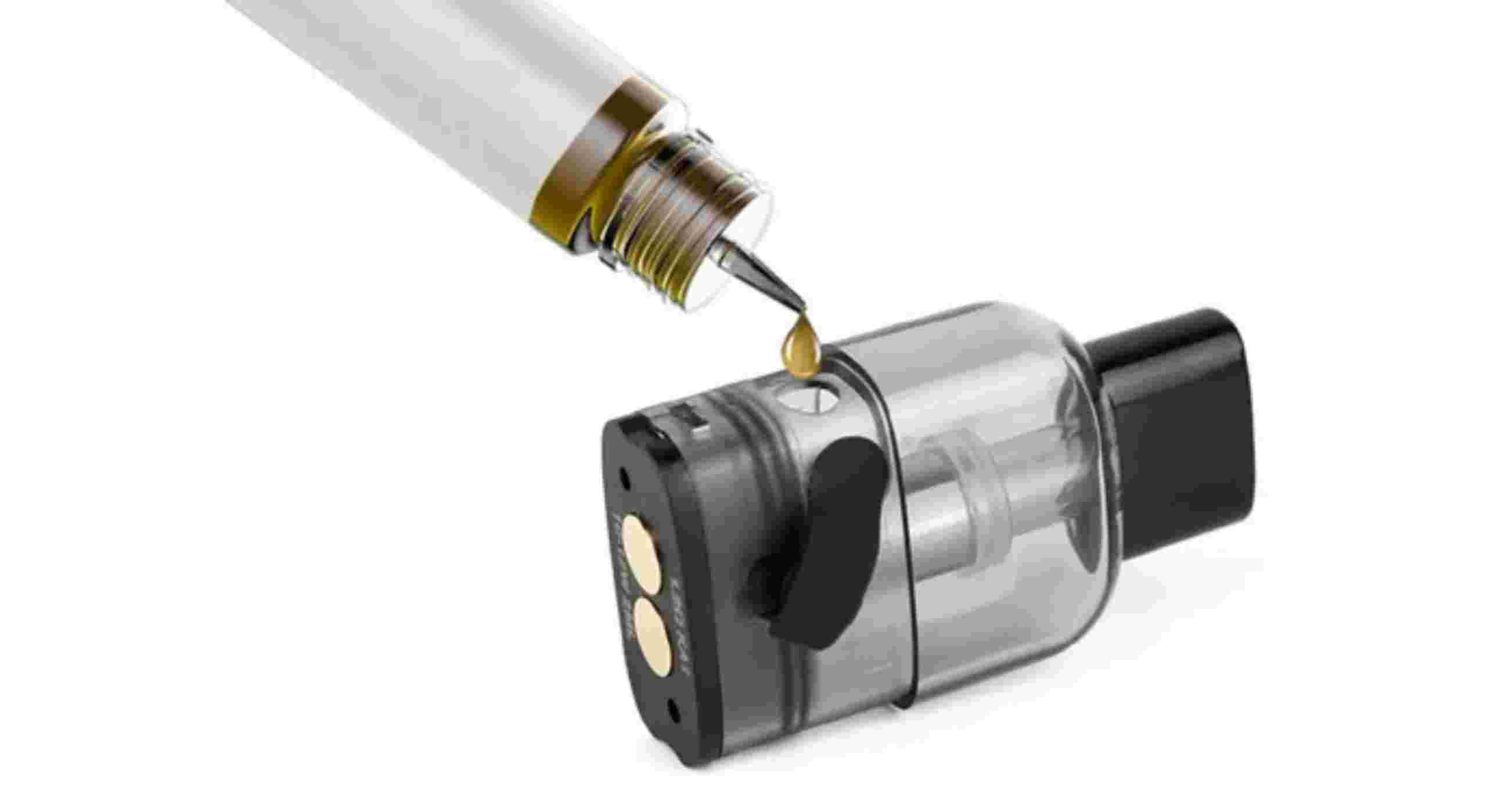 Wenax C1 Картридж Купить
