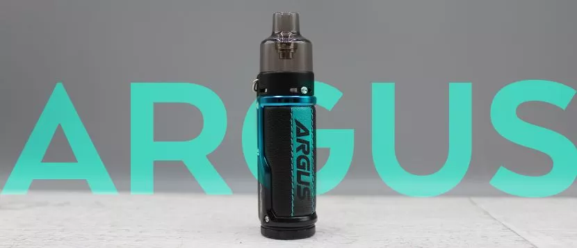 voopoo argus 40w