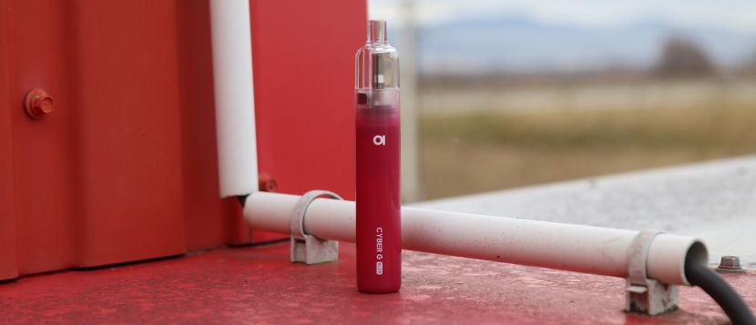 Aspire Cyber G Slim Pod Mod 1200mAh 3ml