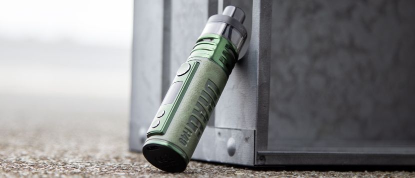 Drag H40 Voopoo Pod Mod 1500mAh