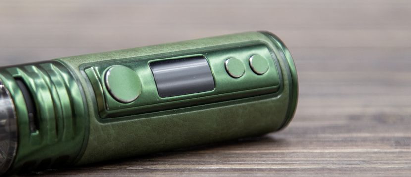 Drag H40 Voopoo Pod Mod 1500mAh meta