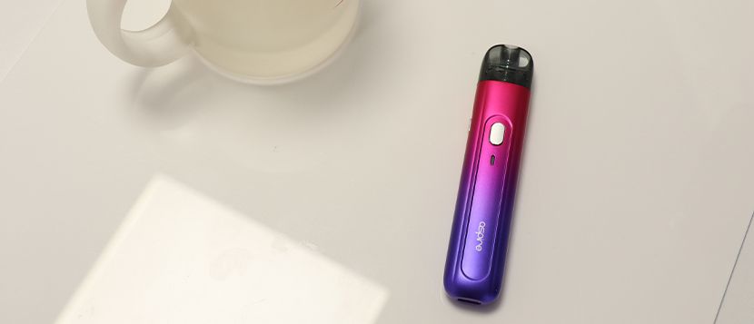 Aspire Flexus Q Pod Mod 700mah 2ml posata