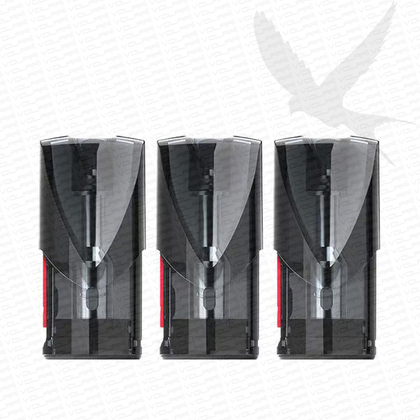 Justfog MyFit Pod Mod 800mah pod