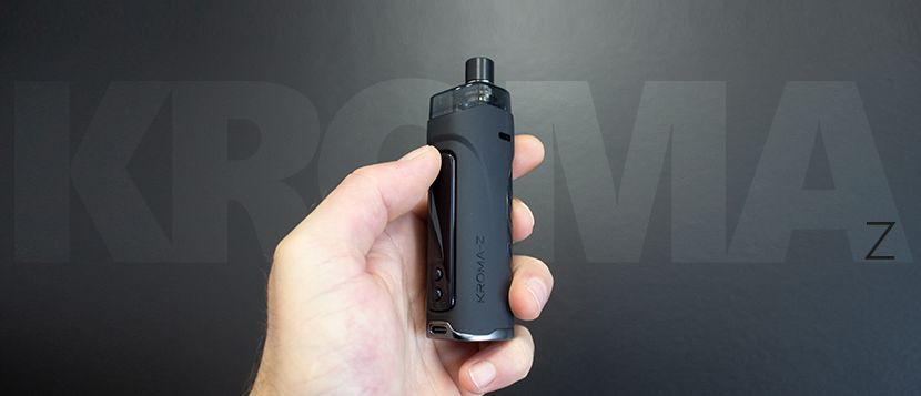 Innokin Kroma Z Pod Mod