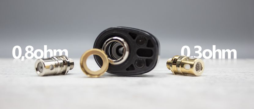Innokin Kroma Z Coil