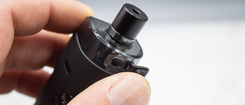 Innokin Kroma Z Riempimento