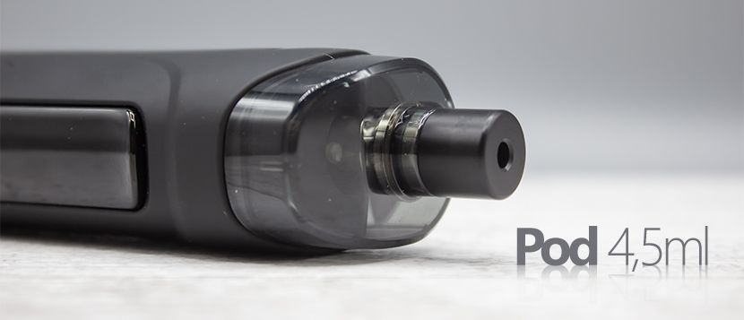 Innokin Kroma Z Serbatoio