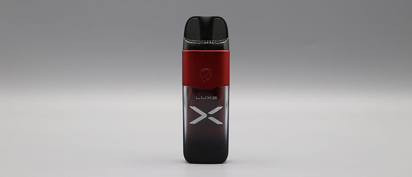 Vaporesso Luxe X Pod Mod Kit 1500 mAh vapore