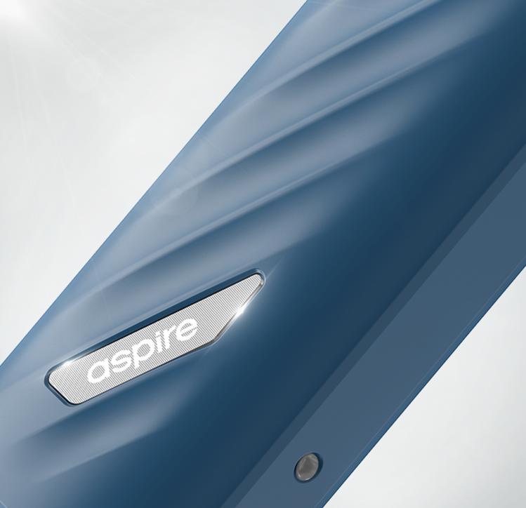 Aspire Vilter Fun Pod Kit 2ml design