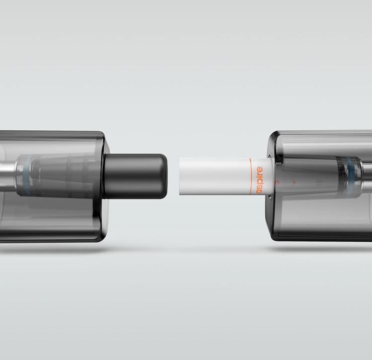 Aspire Vilter Fun Pod Kit 2ml drip