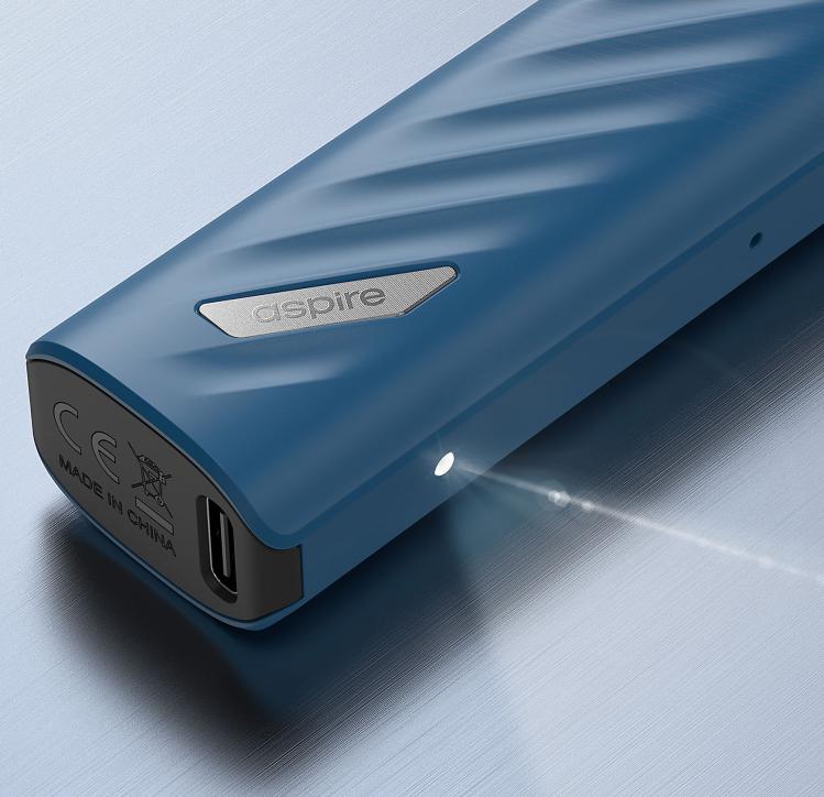 Aspire Vilter Fun Pod Kit 2ml led