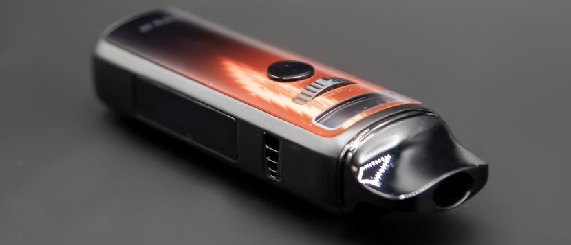 Voopoo Vinci 3 Pod Kit 1800mAh