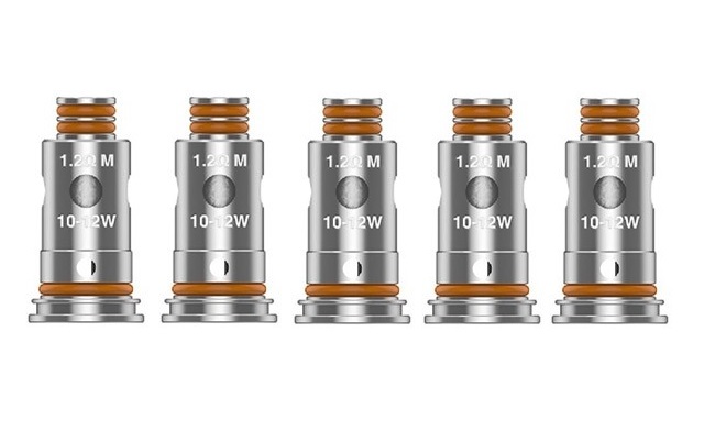 Geekvape Coil Aegis G-Coil 1.2 Ohm Mesh