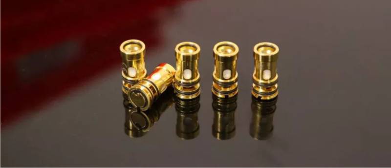 resistenza dotmod dotaio v2 0.3 ohm