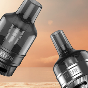 atomizzatore eleaf ep pod 5ml