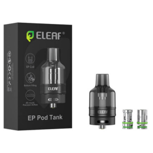 eleaf ep contenuto