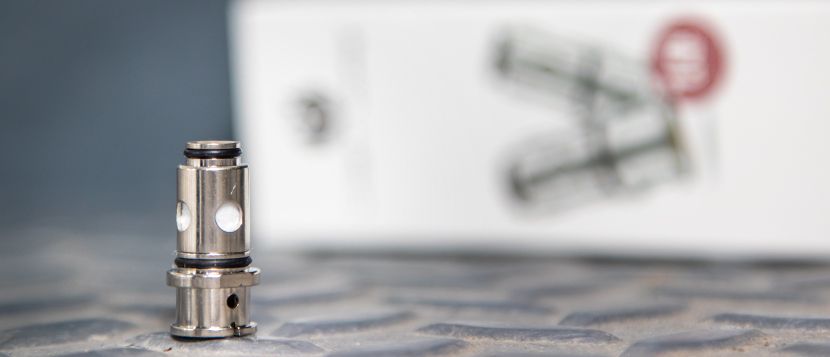 resistenza ub lite lost vape