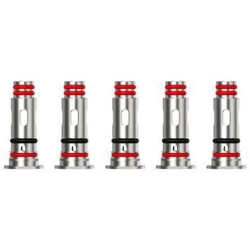 Resistenza Vaptio Prod 0.80 Ohm